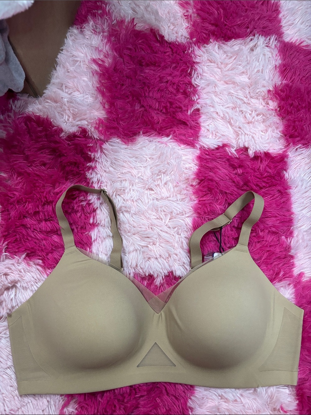 Honey love 36B NWT bra